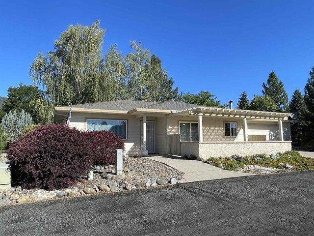 House for sale in Yreka, California