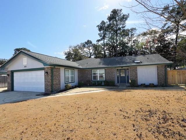 House for sale in Niceville, Florida