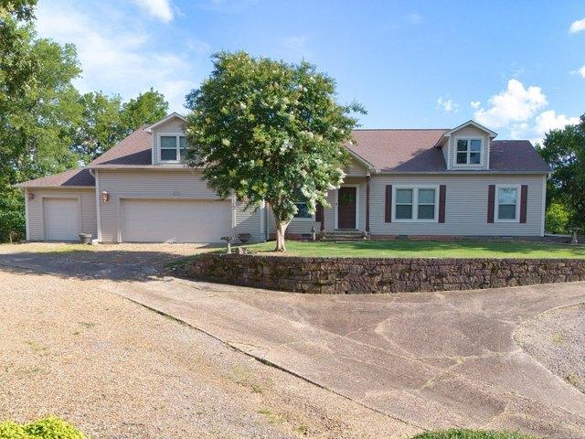 House for sale in Ark