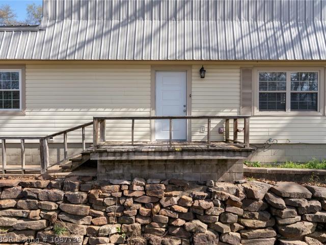 House for sale in Ark