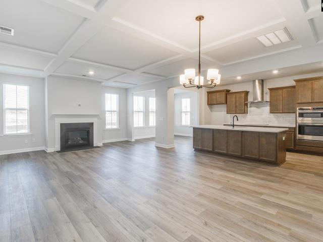 House for sale in Lexington, South Carolina