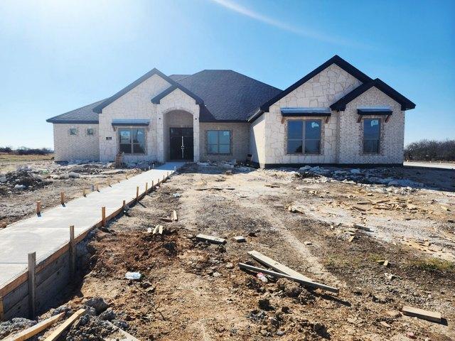 House for sale in Salado, Texas