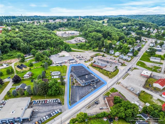 Commercial for sale in Lyndora, Pennsylvania