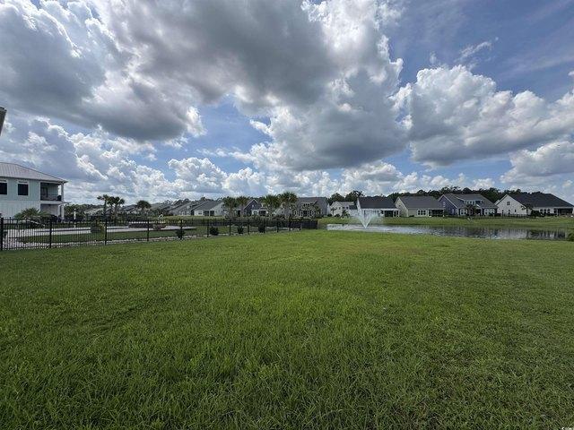 Land for sale in Myrtle Beach, South Carolina