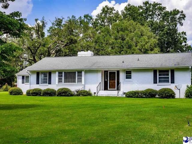 House for sale in Marion, South Carolina