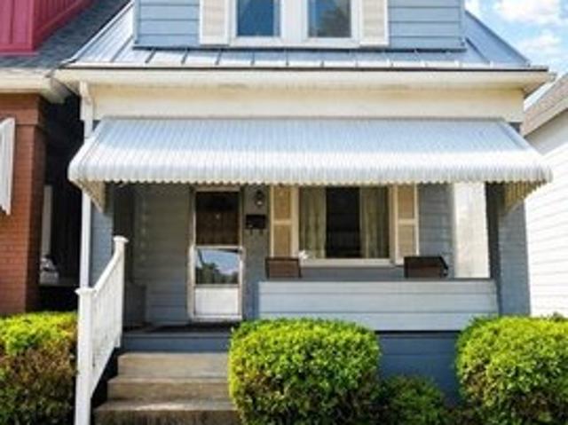 House for sale in Vandergrift, Pennsylvania