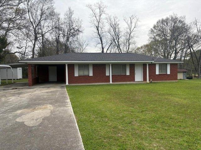 House for sale in Ellisville, Mississippi
