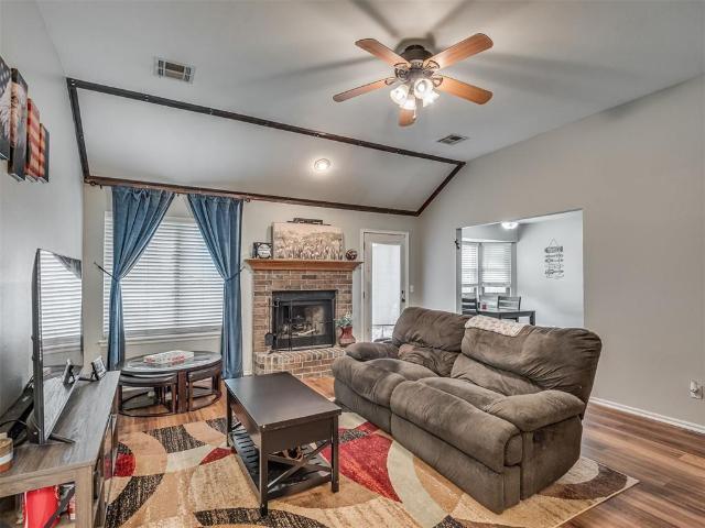 House for sale in Oklahoma