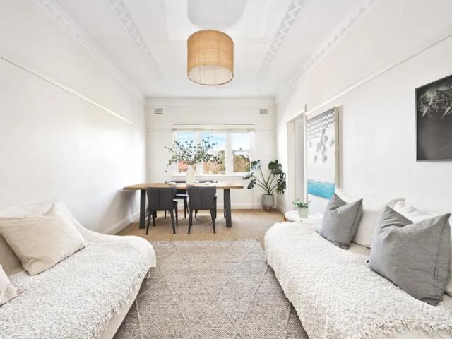Apartment for rent in Ben Buckler, Sydney
