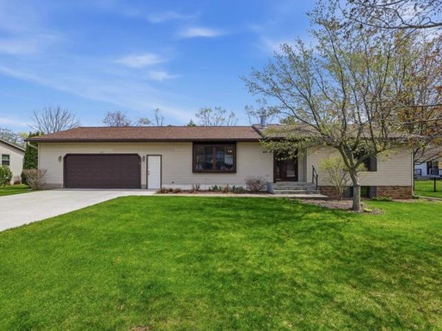 House for sale in Plover, Wisconsin