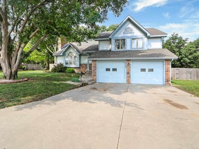 House for sale in Kansas