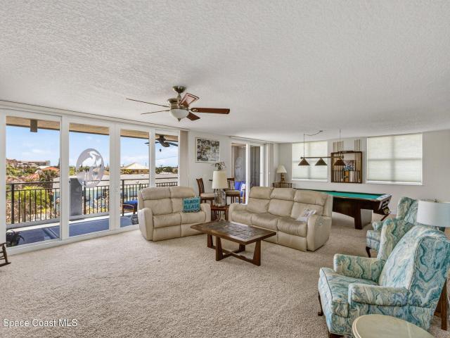 Condo for sale in Cape Canaveral, Florida