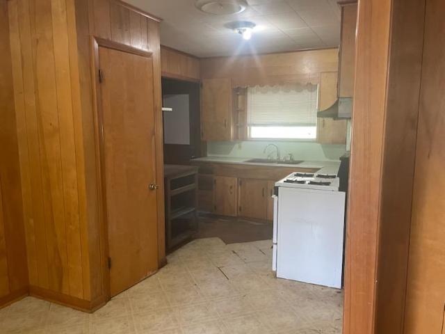 House for sale in Milam, Texas