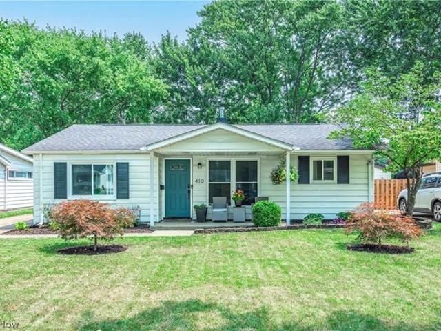 House for sale in Berea, Ohio