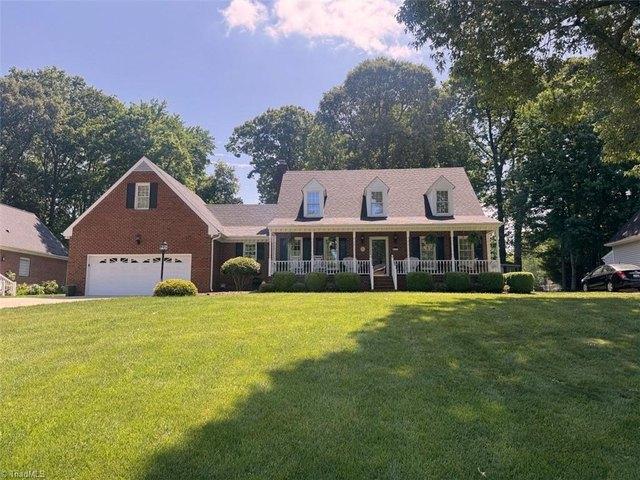 House for sale in Guilford, North Carolina