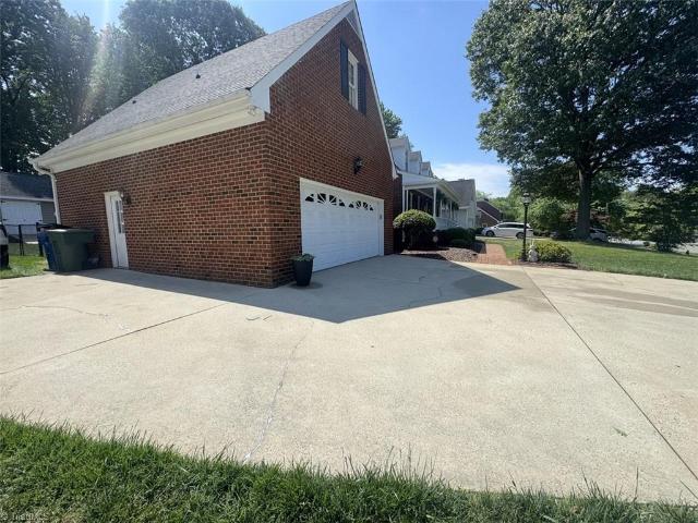 House for sale in Alamance, North Carolina