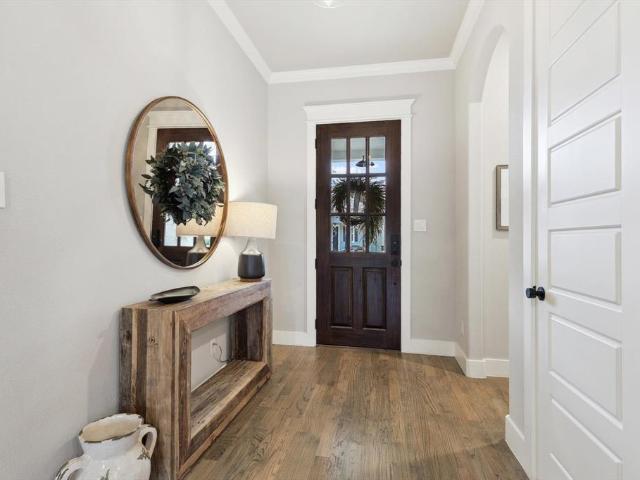 House for sale in Denton, Texas