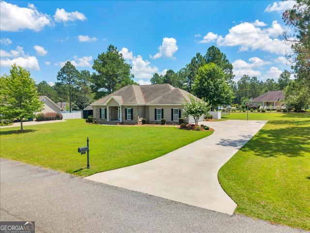 House for sale in Dublin, Georgia