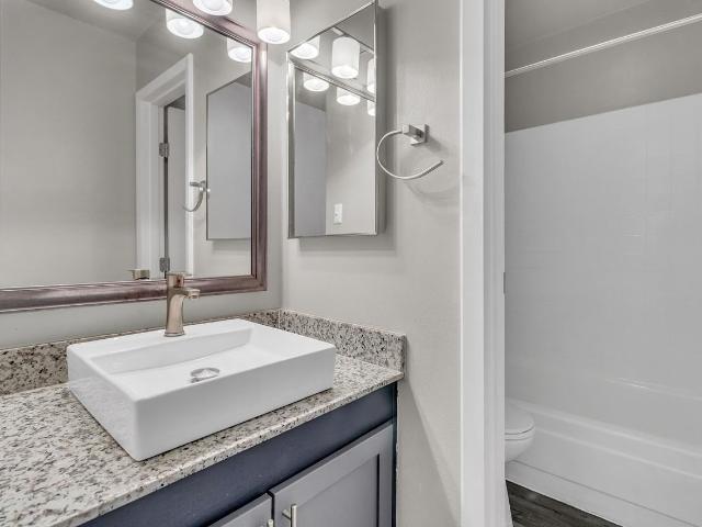 Apartment for rent in Leesville, Texas