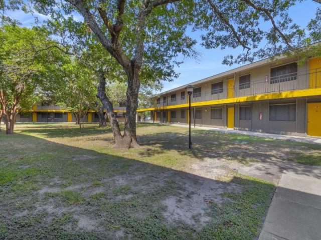 Apartment for rent in Leesville, Texas