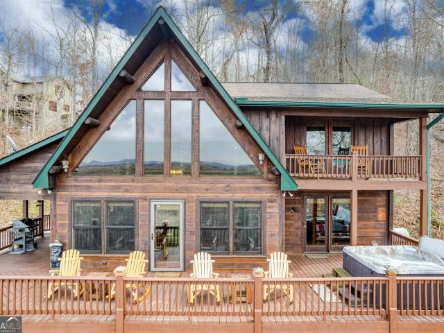 House for sale in Morganton, Fannin County