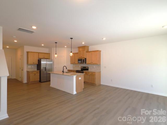 Townhouse for sale in York, South Carolina