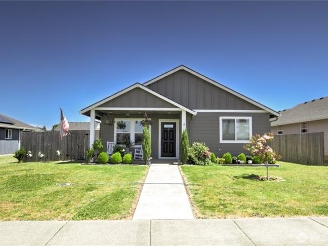 House for sale in Winlock, Lewis County