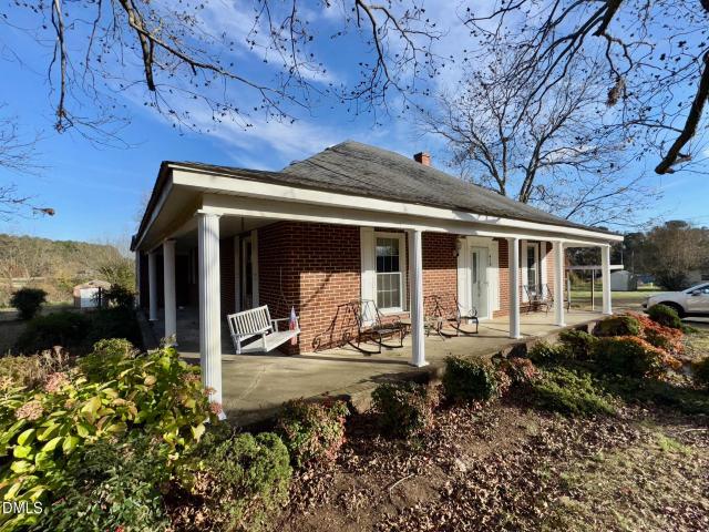 House for sale in Norlina, North Carolina