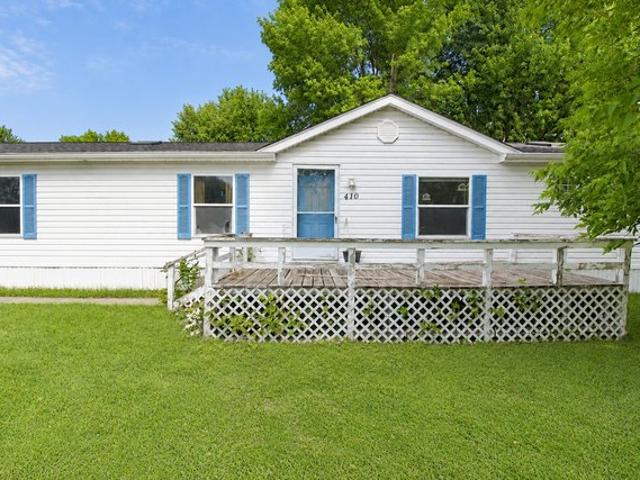 House for sale in Hawley, Minnesota