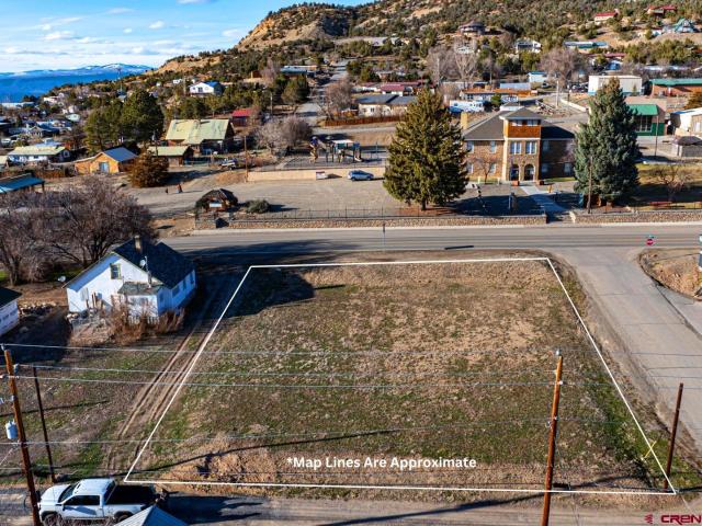 Land for sale in Crawford, Colorado