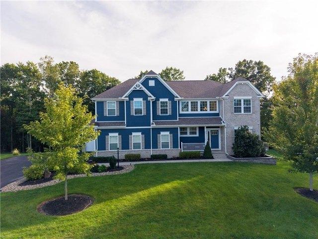 House for sale in Mars, Pennsylvania
