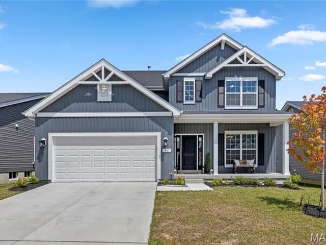 House for sale in Missouri