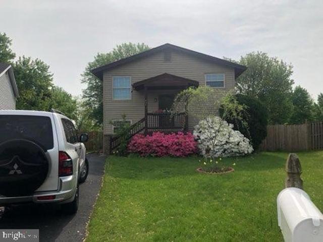 House for sale in Virginia