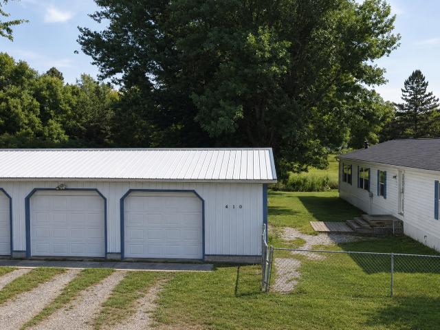 House for sale in Hawley, Minnesota