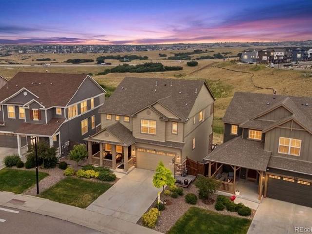 House for sale in Castle Rock, Colorado