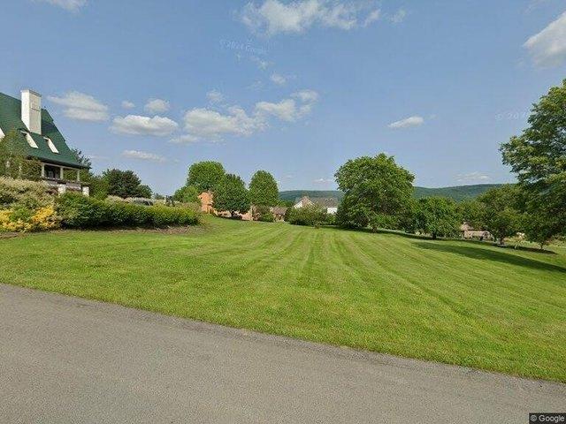 Land for sale in Uniontown, Pennsylvania