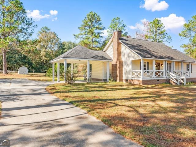 House for sale in Moultrie, Georgia