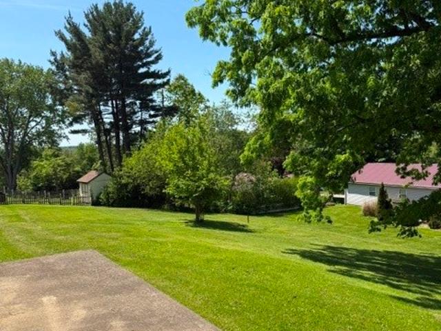 House for sale in Mercer, Pennsylvania