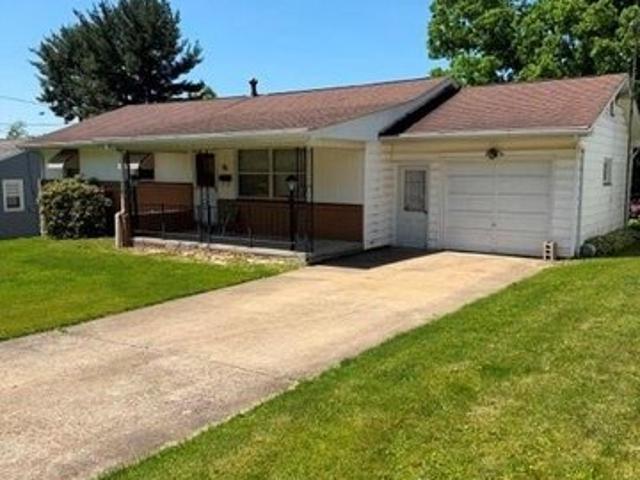 House for sale in Mercer, Pennsylvania