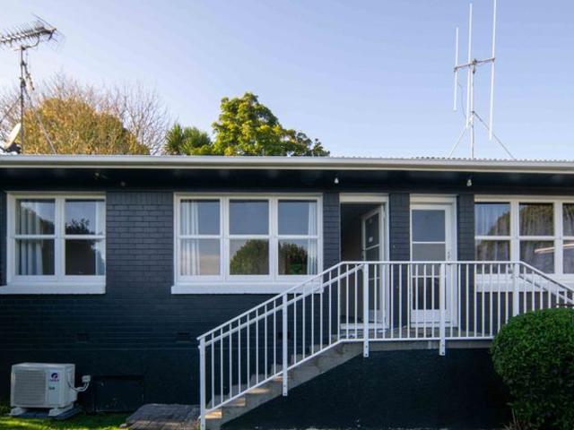 Apartment for rent in Frankton CBD, Hamilton City