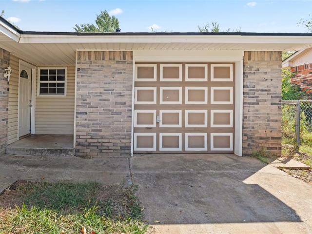 House for sale in McLoud, Pottawatomie County