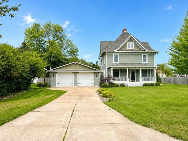 House for sale in Stanley, Wisconsin
