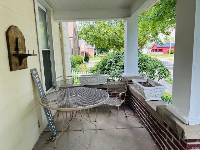 House for sale in Rochester, Indiana
