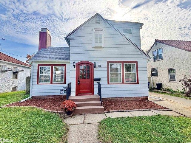 House for sale in Marshalltown, Marshall County