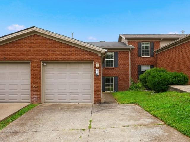 Townhouse for sale in Nicholasville, Kentucky