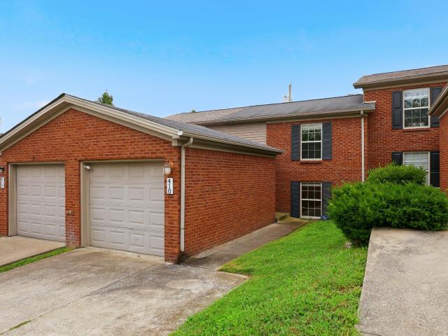 Townhouse for sale in Nicholasville, Kentucky