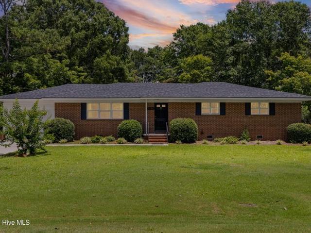 House for sale in Thomson, Georgia