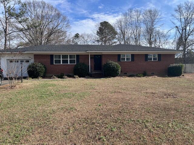 Property for sale in Thomson, Georgia