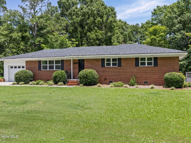 House for sale in Thomson, McDuffie County