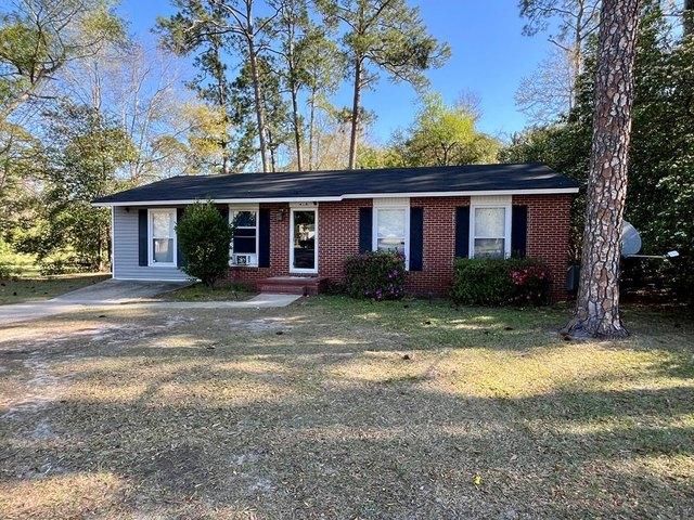House for sale in Dougherty, Georgia